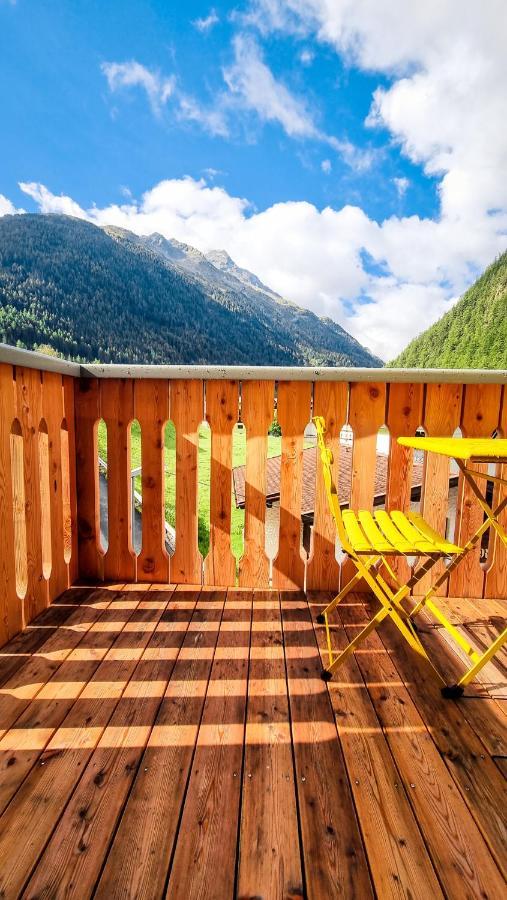 All-suite Zwieselstein - Aparthotel *