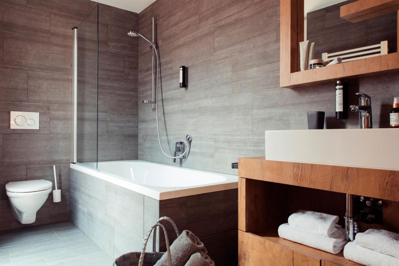 All-suite Zwieselstein - Aparthotel