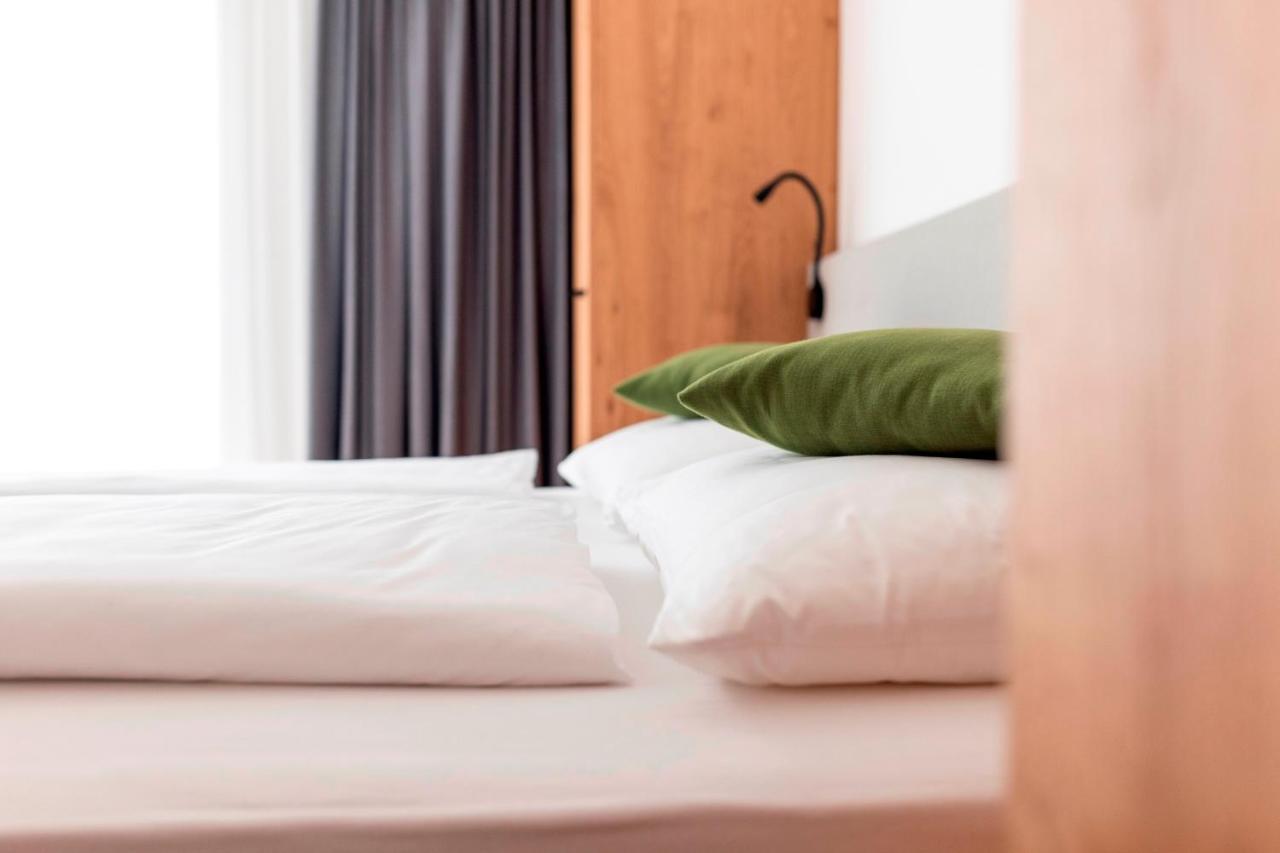 Aparthotel All-suite Zwieselstein - *