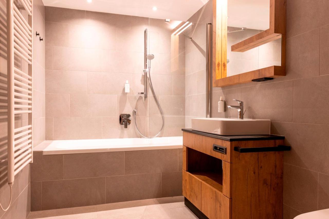 All-suite Zwieselstein - Aparthotel Sölden