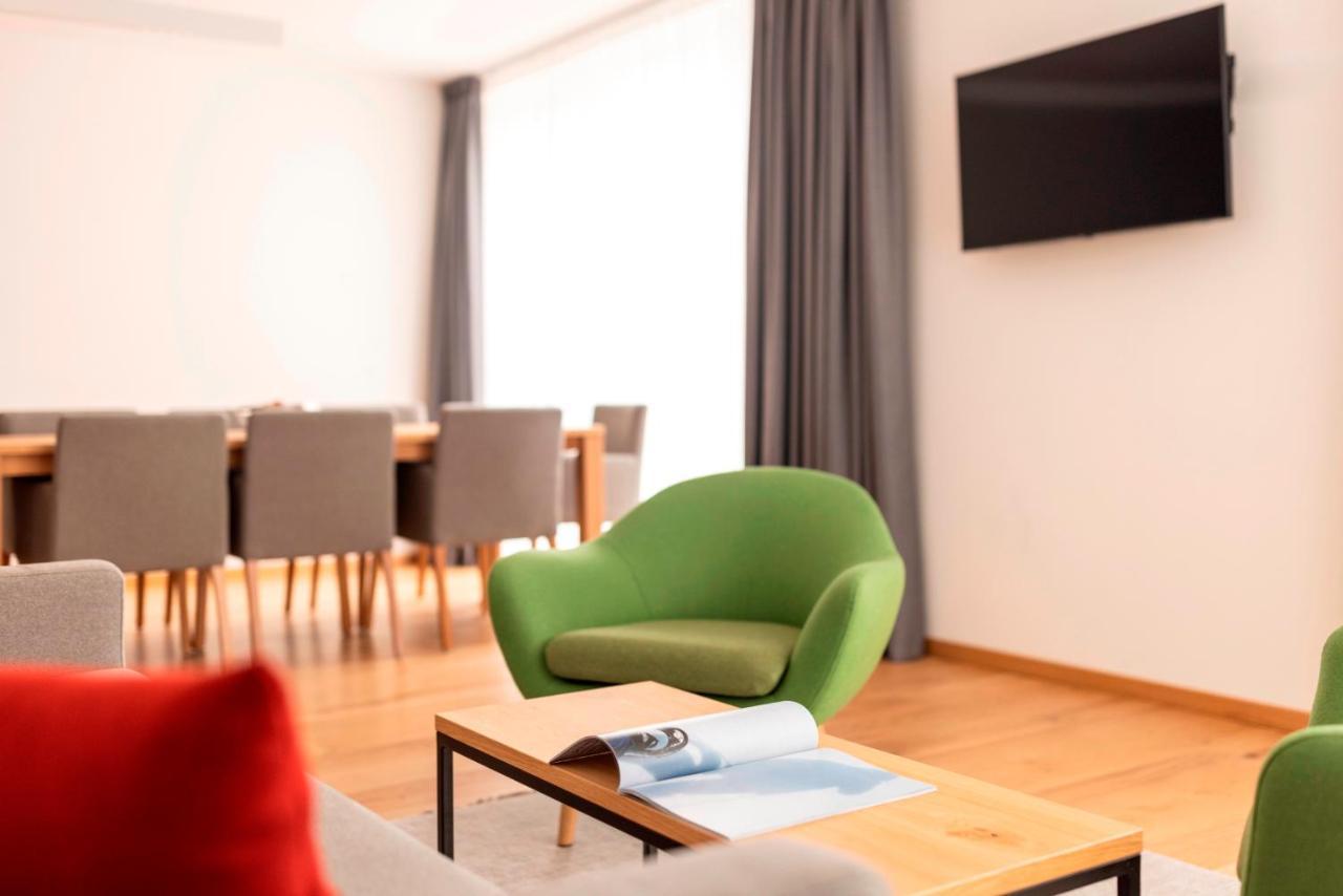 All-suite Zwieselstein - Aparthotel