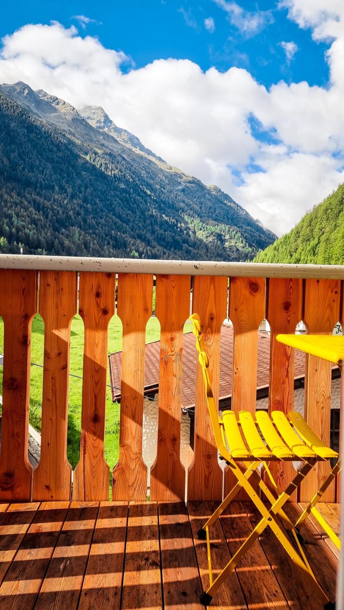 All-suite Zwieselstein -
