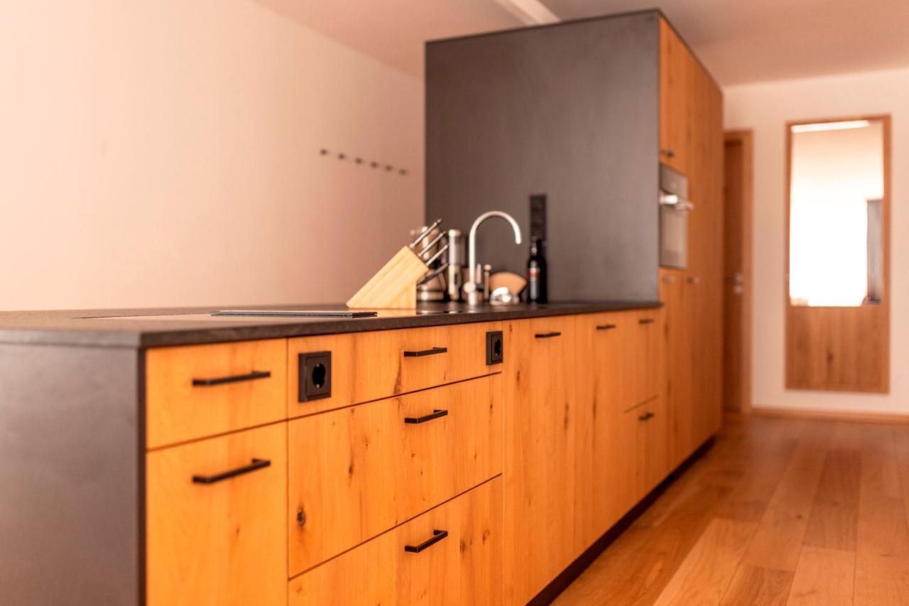 All-suite Zwieselstein - Aparthotel Sölden