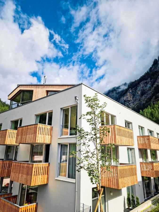 All-suite Zwieselstein -
