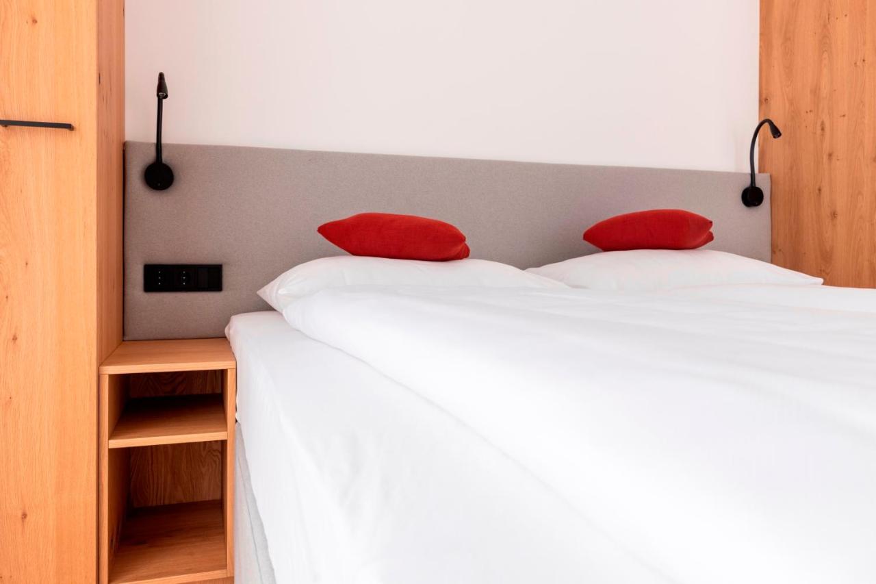 All-suite Zwieselstein - Aparthotel *