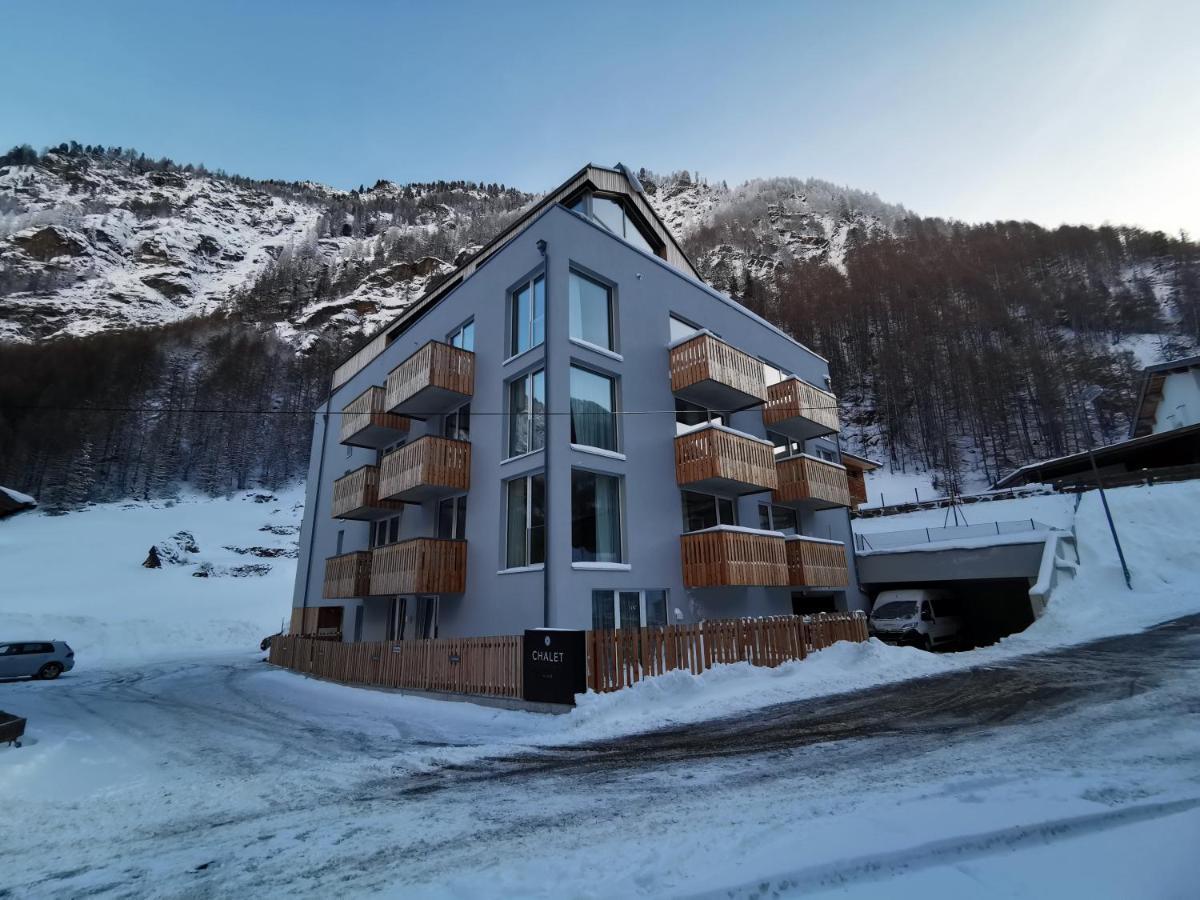 All-suite Zwieselstein -