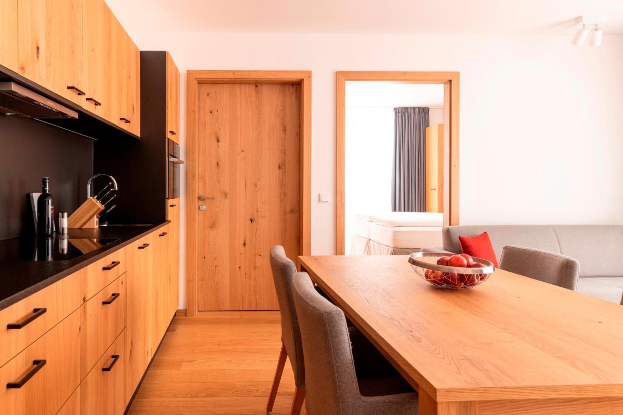 All-suite Zwieselstein - *